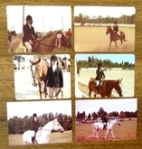 Julie N. Books in Horse Shows at Woodlawn Stables