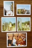 Julie N. Books Riding Horses as a Child in Okinawa, Japan